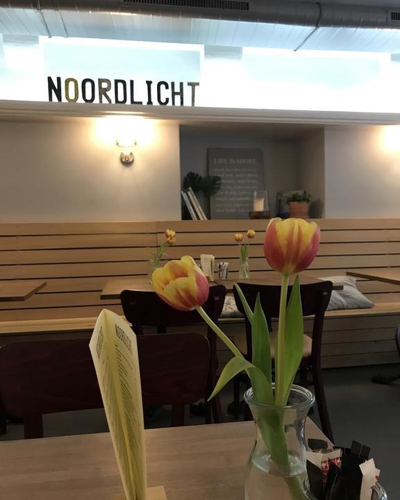 Restaurant Cafe Nordlicht